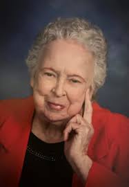 Dorothy McCall Obituary