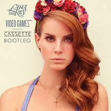 Listen to CAZZETTE vs Lana Del Rey