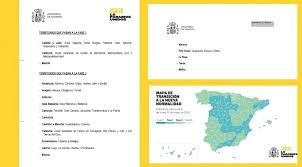 Voci di isole della spagna presenti su wikipedia. Estos Son Los Territorios Que Pasan A Fase 1 Y Fase 2 De La Desescalada Azarplus