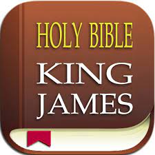 Study bible has 12000 topics, parables, prophecies, maps, and book mark. King James Bible Free Download Kjv Version Apps En Google Play