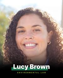 Four new faculty members have been selected to join Richardson Law for the  upcoming academic year. Mary Apodaca, Lucy Brown '18, D Dangaran, and Guy  Rubinstein will be joining our dynamic group