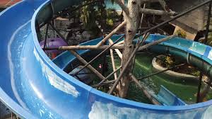 Kolam Renang Cinta Kasih Cikarang Utara Dari Atas Youtube