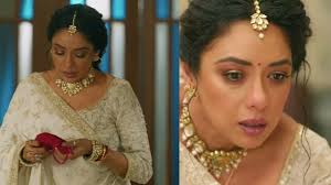 Anupamaa New Promo: Is Aryan Questioning His Marriage To Mahi?