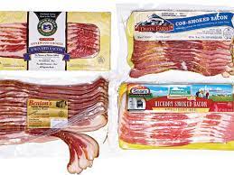 Now recently updated with options you can easily order online. Best Bacon Brands Cooking Light