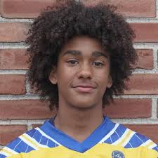 Drew Boyd's Notre Dame-Green Pond High School Career Home