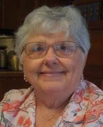 Maxine Lozier Obituary July 25, 2013