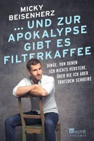 Zunächst klang es wie ein witz: Micky Beisenherz Im Interview Mein Humor Ist Notwehr Wp De