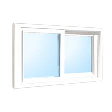 It seems they look virtually the same. New Basement Windows Ottawa Capital Comfort Windows Doors