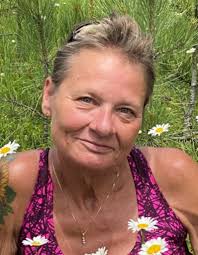 Andrea Lee Johnson Obituary August 28, 2022