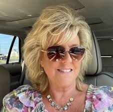 International Women's Day!!! Our community is filled with amazing women who  have helped shaped the lives of others and help make our community special.  We would like to recognize the ones the