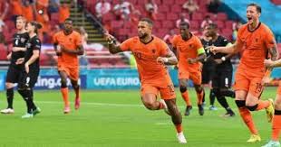 منتخب هولندا في آخر ظهور رسمي له كان قد حل ثانيا في المجموعة الأولى من دوري الأمم الأوروبية برصيد 11 نقطة خلف منتخب إيطاليا الأول 12 نقطة. 4dabunmp21js2m