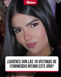 💜https://ow.ly/MLvw50Xo96r 📲 Unas 16 mujeres se han sumado a la  estadística de los feminicidios y estos son sus nombres.