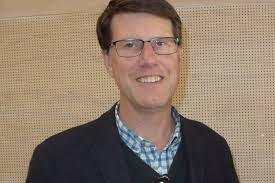 Anthony Mayne denies party is 'just The Greens'