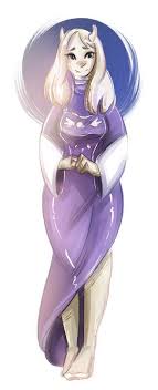 Toriel Looking Cute Undertale Toriel Anime Undertale Undertale