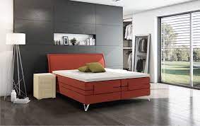 Hier finden sie einige vorkonfigurierte boxspringbetten. Badenia Bettcomfort Ambiente Villa Rolandseck