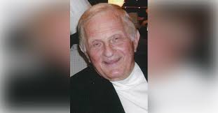Obituary information for Augustine J. Supan