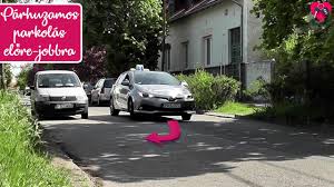 Az union ferihegyi parkoló vidékről és budapestről is egyszerűen megközelíthető az m1, m7, m5, m3 autópályák felől, az. Parhuzamos Parkolas Elore Jobbra Csajszi Autosiskola Youtube