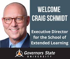 Governors State University