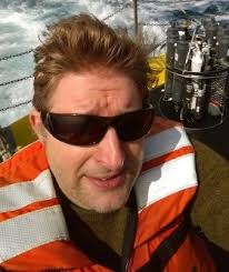 Jeffrey Abell, Ph.D.