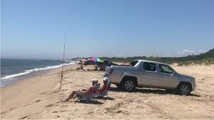 Keep Up With The Rules In Delaware S Beach Towns
