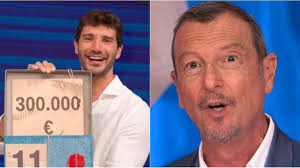 Affari Tuoi con Stefano De Martino, Striscia e Chissà chi è con Amadeus:  gli ascolti del 26 settembre