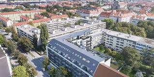 Wohnung in sendling (münchen) mieten. Munchen Sendling Diese Dachgeschosswohnungen Will Jeder