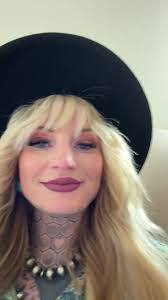 Carissa Padgett's Instagram, Twitter & Facebook