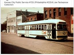 Pin By Chris Manosis On Kansas City Trolleys Kansas City City Past