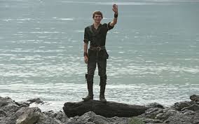Peter Pan 3 Robbie Kay Peter Pan Ouat Peter Pan Cosplay
