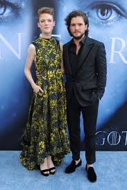 Harington's uncertainty over the future of his hair is news to us, especially after the actor told entertainment weekly that he plans to cut his hair. Ever Wondered Who Your Celebrity Height Twin Is This Clever Guide Will Reveal Exactly That Game Of Thrones Cast Rose Leslie Stunning Outfits