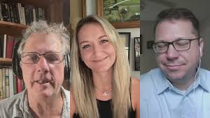 Restless natives NC, episode 3