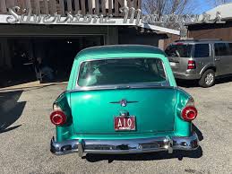 Image result for Pine Ridge Green 1956 Ford