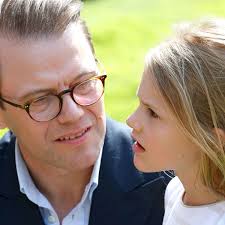 Daniel von Schweden: "Als Vater kann ich mir nichts Schlimmeres vorstellen" 
