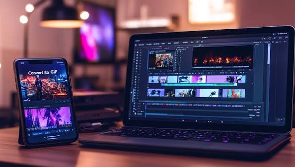 How to Turn Videos into GIFs on Your iPhone and iPad - A Simple Guide — MacForce