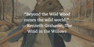 We did not find results for: 20 Magical The Wind In The Willows Quotes Enkiquotes