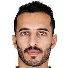Ali ahmed mabkhout mohsen omaran alhajeri (arabic: Ali Mabkhout Football Manager 2018