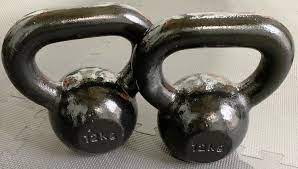 Strength training kettlebells adjustable weight grip portable travel workout equipment for gym bag weightlifting bodybuilding lose weight strength, conditioning, functional fitness. X2 12kg 24kg Total Black Cast Iron Metal Kettlebells Never Used In Pontnewynydd Torfaen Gumtree