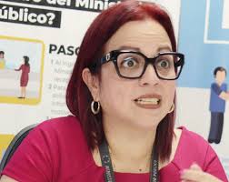 LA “REINA DE LA DROGA”