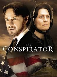 Just finished Hanging Mary by Susan Higginbotham. Great story telling of  Mary Surratt, the woman who owned the boarding house where her son and John  Wilkes Booth conspired against President Lincoln. Mary