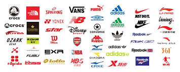 China oem custom brand logo activewear gym wear padded women sport. Athletic Wear Logo Logodix