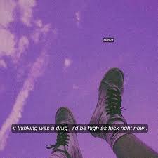 Maybe you would like to learn more about one of these? Purple Aesthetic Wallpaper Sad Quotes Novocom Top