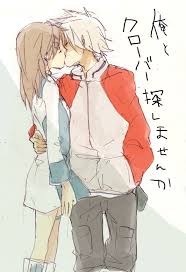 Soul Eater Manga Kiss - Wowcopax