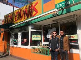 Ciudad de méxico, locally sjuˈða(ð) ðe ˈmexiko (); Cdmx Bild Von Los Ovnis Mexiko Stadt Tripadvisor