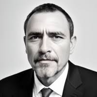 Ivan James Quiroga Email & Phone Number