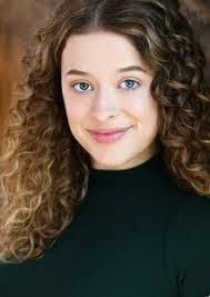 Vanessa Borders's Instagram, Twitter & Facebook