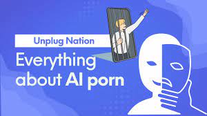 Brutal Truth of AI porn Addiction and Recovery - Unplug Nation