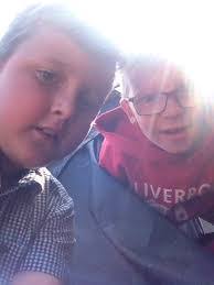 Joshua Simkins's Instagram, Twitter & Facebook