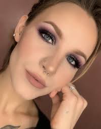 Purple Vibes In 2020 Jeffree Star Cosmetics Star Makeup Makeup Eye Looks