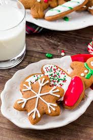 Soft Gingerbread Cookies Just So Tasty Recipe In 2020 Soft Gingerbread Cookies Christmas Gingerbread Cookies Cookies Recipes Christmas
