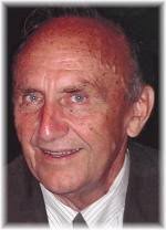 Dr William Dewey “Bill” Brunner (1935-2008)